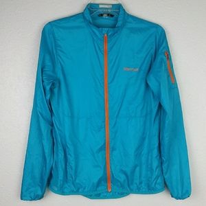 Marmot Windbreaker Jacket